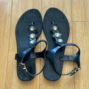 Coach Summer Sandals